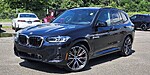 Used 2023 BMW X3 M40I SPORTS ACTIVITY VEHICLE in BRIDGEPORT, CONNECTICUT