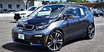Used 2019 BMW I3 S 120 AH W/RANGE EXTENDER in BRIDGEPORT, CONNECTICUT