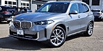 Used 2024 BMW X5 XDRIVE40I SPORTS ACTIVITY VEHICLE in BRIDGEPORT, CONNECTICUT