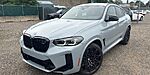 Used 2023 BMW X4 M BASE in BRIDGEPORT, CONNECTICUT