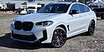 Used 2023 BMW X4 M SPORTS ACTIVITY COUPE in BRIDGEPORT, CONNECTICUT