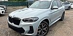 Used 2024 BMW X3 XDRIVE30I in BRIDGEPORT, CONNECTICUT
