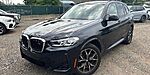 Used 2023 BMW X3 M40I in BRIDGEPORT, CONNECTICUT
