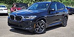 Used 2023 BMW X3 M40I SPORTS ACTIVITY VEHICLE in BRIDGEPORT, CONNECTICUT