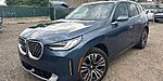 Used 2025 BMW X3 30 XDRIVE in BRIDGEPORT, CONNECTICUT