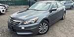 Used 2012 Honda Accord EX-L in BRIDGEPORT, CONNECTICUT