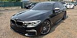 Used 2019 BMW 5 SERIES M550I XDRIVE in BRIDGEPORT, CONNECTICUT