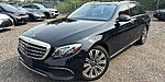 Used 2019 MERCEDES-BENZ E-CLASS E 450 in BRIDGEPORT, CONNECTICUT