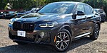 Used 2024 BMW X4 M40I SPORTS ACTIVITY COUPE in BRIDGEPORT, CONNECTICUT