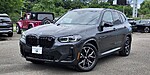 Used 2024 BMW X3 M40I SPORTS ACTIVITY VEHICLE in BRIDGEPORT, CONNECTICUT