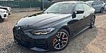 Used 2024 BMW 4 SERIES M440I XDRIVE in BRIDGEPORT, CONNECTICUT