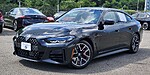 Used 2024 BMW 4 SERIES M440I XDRIVE GRAN COUPE in BRIDGEPORT, CONNECTICUT