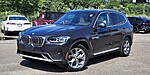 Used 2023 BMW X3 XDRIVE30I SPORTS ACTIVITY VEHICLE in BRIDGEPORT, CONNECTICUT