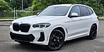 Used 2024 BMW X3 XDRIVE30I SPORTS ACTIVITY VEHICLE SOUTH AFRICA in BRIDGEPORT, CONNECTICUT