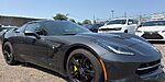 Used 2017 CHEVROLET CORVETTE STINGRAY in BRIDGEPORT, CONNECTICUT