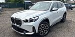 Used 2024 BMW X1 XDRIVE28I in BRIDGEPORT, CONNECTICUT