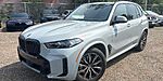 Used 2024 BMW X5 XDRIVE40I in BRIDGEPORT, CONNECTICUT