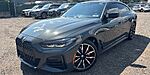 Used 2024 BMW 4 SERIES M440I XDRIVE in BRIDGEPORT, CONNECTICUT