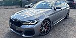 Used 2023 BMW 5 SERIES 540I XDRIVE in BRIDGEPORT, CONNECTICUT