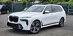Used 2024 BMW X7 XDRIVE40I SPORTS ACTIVITY VEHICLE in BRIDGEPORT, CONNECTICUT