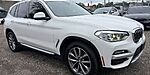 Used 2019 BMW X3 XDRIVE30I in BRIDGEPORT, CONNECTICUT