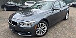 Used 2018 BMW 3 SERIES 320I XDRIVE in BRIDGEPORT, CONNECTICUT
