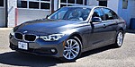 Used 2018 BMW 3 SERIES 320I XDRIVE SEDAN in BRIDGEPORT, CONNECTICUT