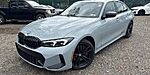 Used 2024 BMW 3 SERIES 330I XDRIVE in BRIDGEPORT, CONNECTICUT