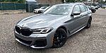 Used 2023 BMW 5 SERIES 540I XDRIVE in BRIDGEPORT, CONNECTICUT