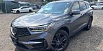Used 2021 ACURA RDX A-SPEC PACKAGE in BRIDGEPORT, CONNECTICUT