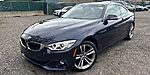 Used 2016 BMW 4 SERIES 428I XDRIVE in BRIDGEPORT, CONNECTICUT