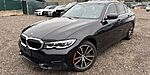 Used 2021 BMW 3 SERIES 330I XDRIVE in BRIDGEPORT, CONNECTICUT