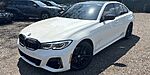 Used 2021 BMW 3 SERIES M340I XDRIVE in BRIDGEPORT, CONNECTICUT