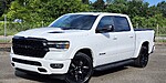 Used 2021 RAM 1500 LARAMIE 4X4 CREW CAB 5'7" BOX in BRIDGEPORT, CONNECTICUT