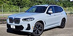 Used 2024 BMW X3 XDRIVE30I SPORTS ACTIVITY VEHICLE in BRIDGEPORT, CONNECTICUT