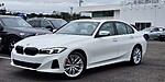 Used 2023 BMW 3 SERIES 330I XDRIVE SEDAN in BRIDGEPORT, CONNECTICUT