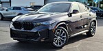 Used 2024 BMW X6 XDRIVE40I SPORTS ACTIVITY COUPE in BRIDGEPORT, CONNECTICUT