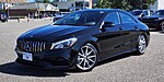 Used 2018 MERCEDES-BENZ CLA AMG CLA 45 4MATIC COUPE in BRIDGEPORT, CONNECTICUT