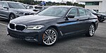 Used 2023 BMW 5 SERIES 530I XDRIVE SEDAN in BRIDGEPORT, CONNECTICUT