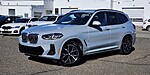 Used 2023 BMW X3 XDRIVE30I SPORTS ACTIVITY VEHICLE SOUTH AFRICA in BRIDGEPORT, CONNECTICUT