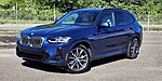 Used 2023 BMW X3 XDRIVE30I SPORTS ACTIVITY VEHICLE in BRIDGEPORT, CONNECTICUT