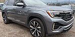 Used 2024 Volkswagen Atlas 2.0T SEL PREMIUM R-LINE in BRIDGEPORT, CONNECTICUT