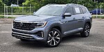 Used 2024 Volkswagen Atlas 2.0T SEL PREMIUM R-LINE 4MOTION in BRIDGEPORT, CONNECTICUT