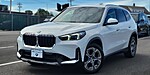 Used 2023 BMW X1 XDRIVE28I SPORTS ACTIVITY VEHICLE in BRIDGEPORT, CONNECTICUT