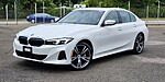 Used 2024 BMW 3 SERIES 330I XDRIVE SEDAN in BRIDGEPORT, CONNECTICUT