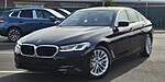 Used 2023 BMW 5 SERIES 530I XDRIVE SEDAN in BRIDGEPORT, CONNECTICUT