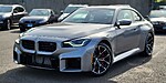 Used 2026 BMW M COUPE in BRIDGEPORT, CONNECTICUT