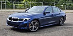 Used 2023 BMW 3 SERIES 330I XDRIVE SEDAN in BRIDGEPORT, CONNECTICUT