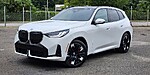 Used 2026 BMW X3 30 XDRIVE SPORTS ACTIVITY VEHICLE in BRIDGEPORT, CONNECTICUT