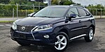 Used 2013 LEXUS RX350 AWD 4DR in BRIDGEPORT, CONNECTICUT